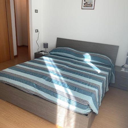 Angeli Dolomiti House2 Apartment Croviana ภายนอก รูปภาพ