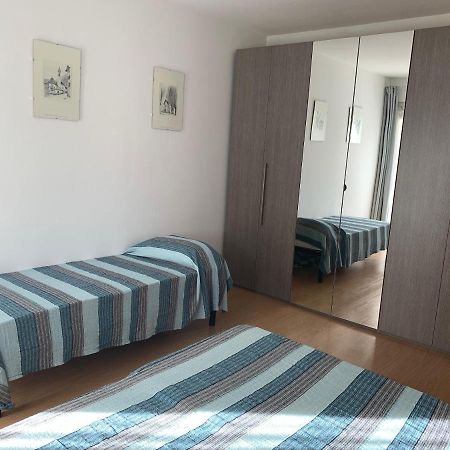 Angeli Dolomiti House2 Apartment Croviana ภายนอก รูปภาพ