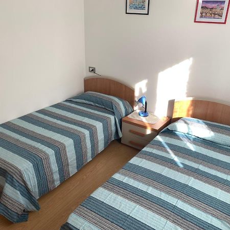 Angeli Dolomiti House2 Apartment Croviana ภายนอก รูปภาพ