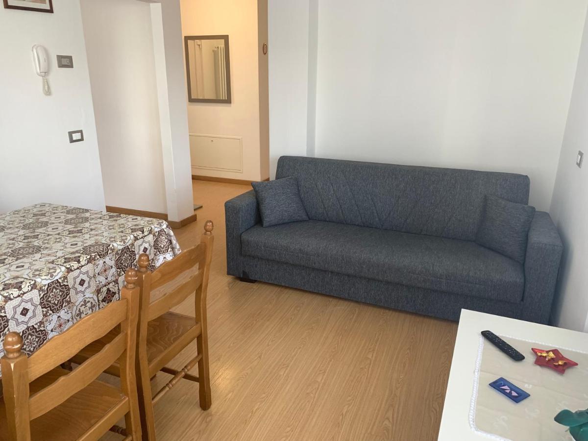 Angeli Dolomiti House2 Apartment Croviana ภายนอก รูปภาพ