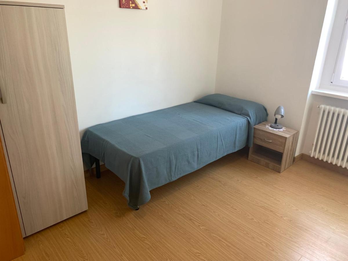 Angeli Dolomiti House2 Apartment Croviana ภายนอก รูปภาพ