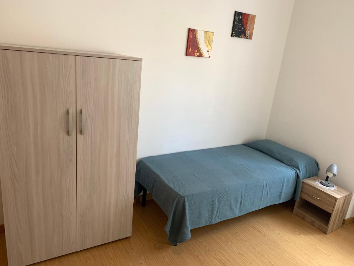 Angeli Dolomiti House2 Apartment Croviana ภายนอก รูปภาพ