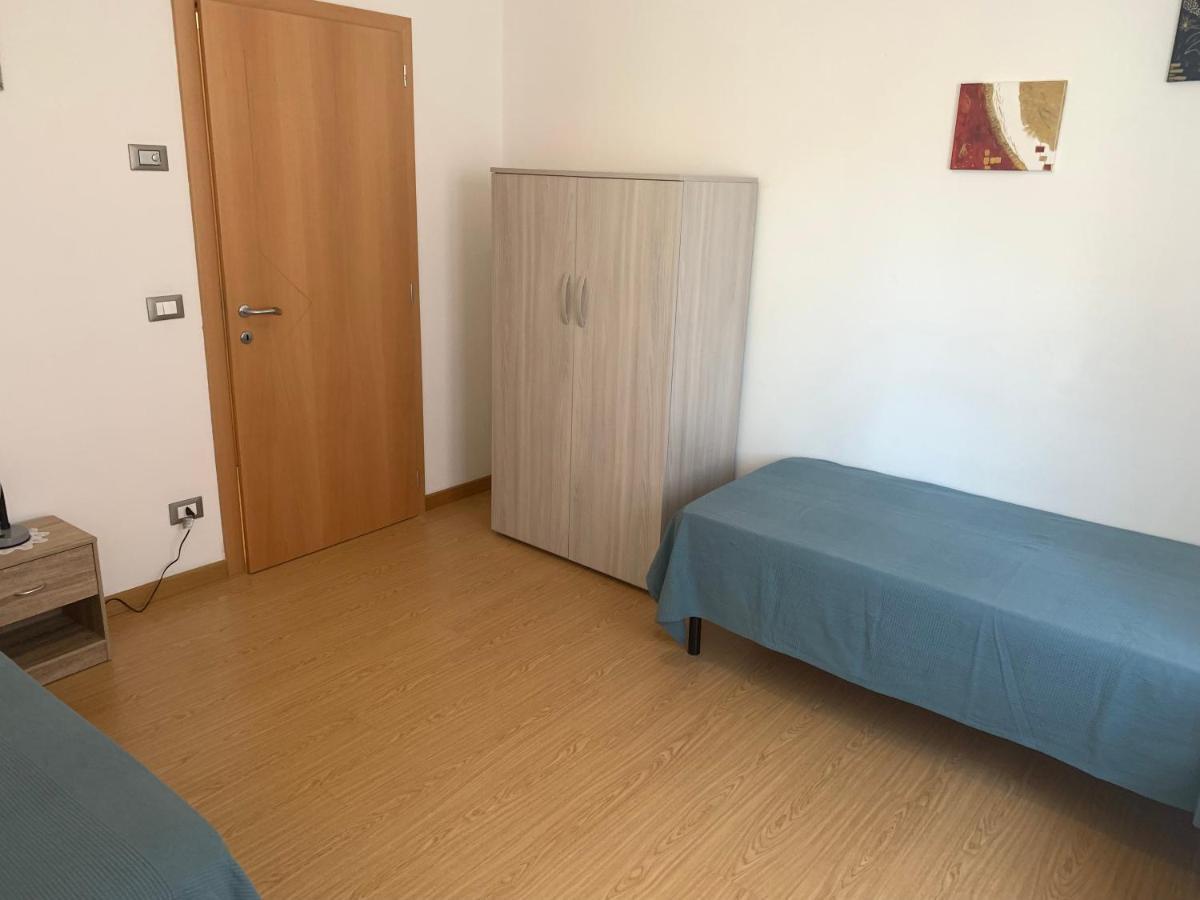 Angeli Dolomiti House2 Apartment Croviana ภายนอก รูปภาพ